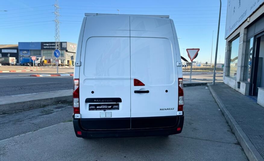 Renault Master 135 energy