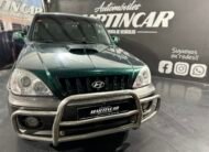 HYUNDAI Terracan 4×4