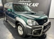 HYUNDAI Terracan 4×4