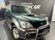 HYUNDAI Terracan 4×4