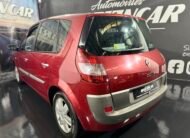 Renault Scenic CONFORT AUTHENTIQUE 1.5DCI 100 5p.