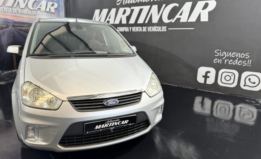 Ford Cmax 1.8 TDCI