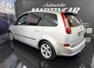 Ford Cmax 1.8 TDCI