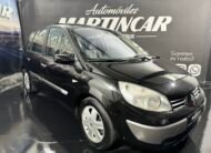 Renault Scenic Dinamiq