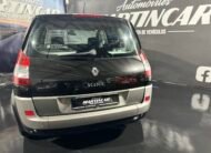 Renault Scenic Dinamiq