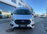 Ford Transit Custom l1 h2