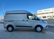 Ford Transit Custom l1 h2