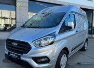 Ford Transit Custom l1 h2