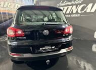 Volkswagen Tiguan 4 Motion