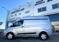 Ford Transit Custom l1 h2