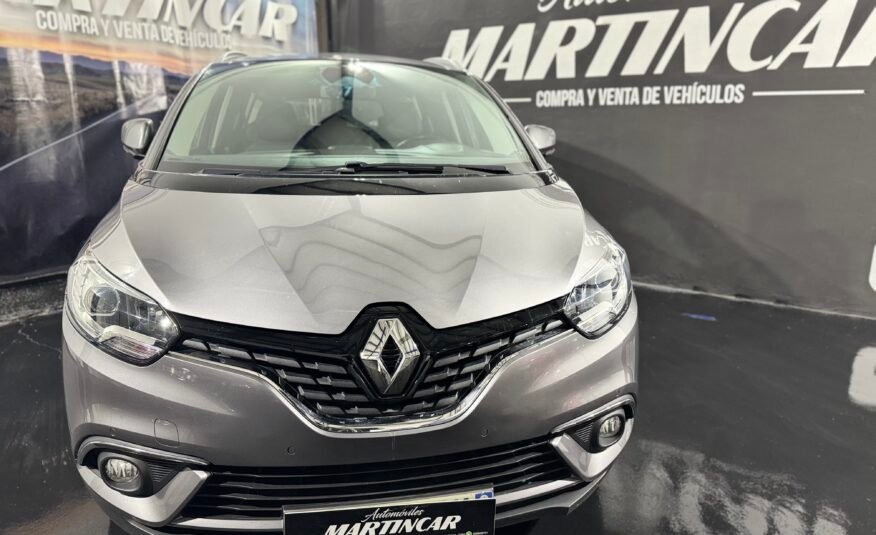 RENAULT Grand Scenic 7 plazas