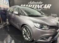 RENAULT Grand Scenic 7 plazas