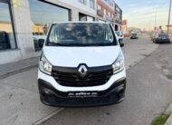 Renault Trafic Combi