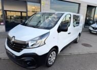 Renault Trafic Combi