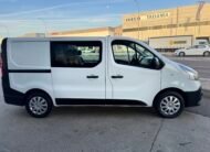 Renault Trafic Combi