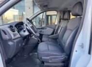 Renault Trafic Combi