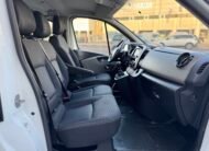 Renault Trafic Combi