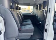 Renault Trafic Combi