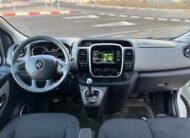 Renault Trafic Combi