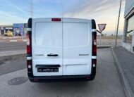 Renault Trafic Combi