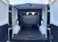 Renault Trafic Combi