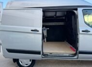 Ford Transit Custom l1 h2