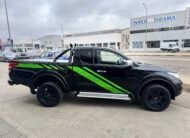 MITSUBISHI L200 Cabina doble sencilla