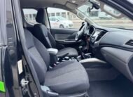 MITSUBISHI L200 Cabina doble sencilla