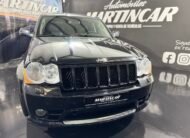 Jeep Grand cherokee SRT8