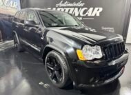 Jeep Grand cherokee SRT8