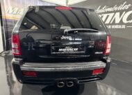 Jeep Grand cherokee SRT8