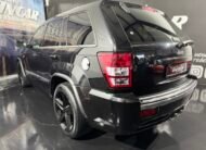 Jeep Grand cherokee SRT8