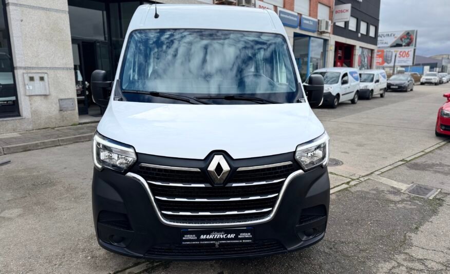 Renault Trafic Combi 7 plazas