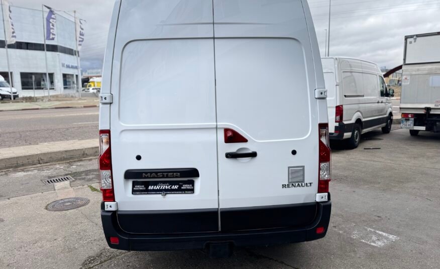 Renault Trafic Combi 7 plazas