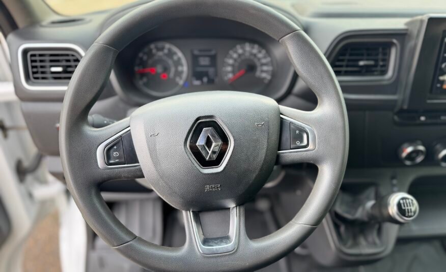 Renault Trafic Combi 7 plazas