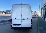 VOLKSWAGEN E-crafter L3 H2