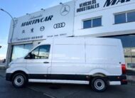 VOLKSWAGEN E-crafter L3 H2