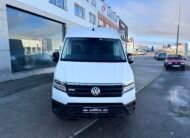 VOLKSWAGEN E-crafter L3 H2