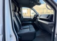 VOLKSWAGEN E-crafter L3 H2