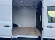 VOLKSWAGEN E-crafter L3 H2