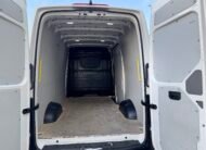 VOLKSWAGEN E-crafter L3 H2