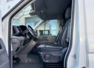 VOLKSWAGEN E-crafter L3 H2