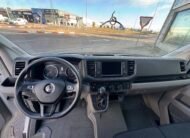 VOLKSWAGEN E-crafter L3 H2
