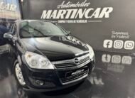 Opel Astra Sedam