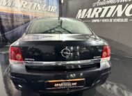 Opel Astra Sedam