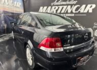 Opel Astra Sedam