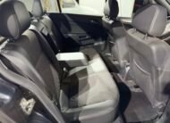Opel Astra Sedam
