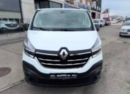 Renault Tráfic L1 h1 combi