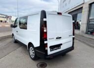 Renault Tráfic L1 h1 combi