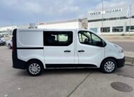 Renault Tráfic L1 h1 combi